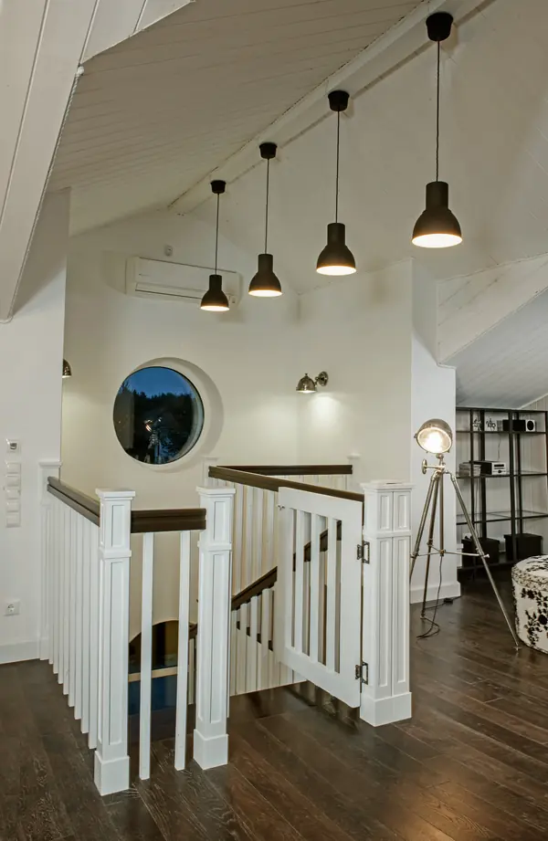 Дом в стиле прованс, 2014 г.