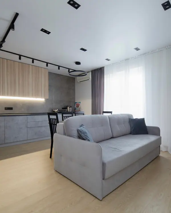 г. Одинцово, ул. Маковского 28 (ЖК Союзный)