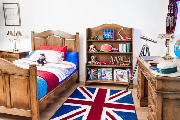 Детская мебель из дуба EXCALIBUR