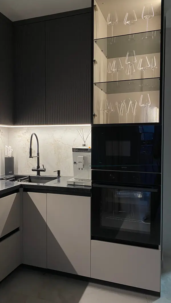 ПИК, Карамышевская набережная