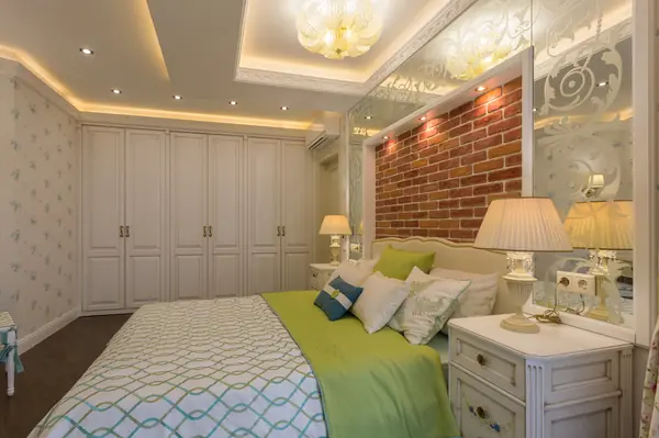 Цветочная поляна