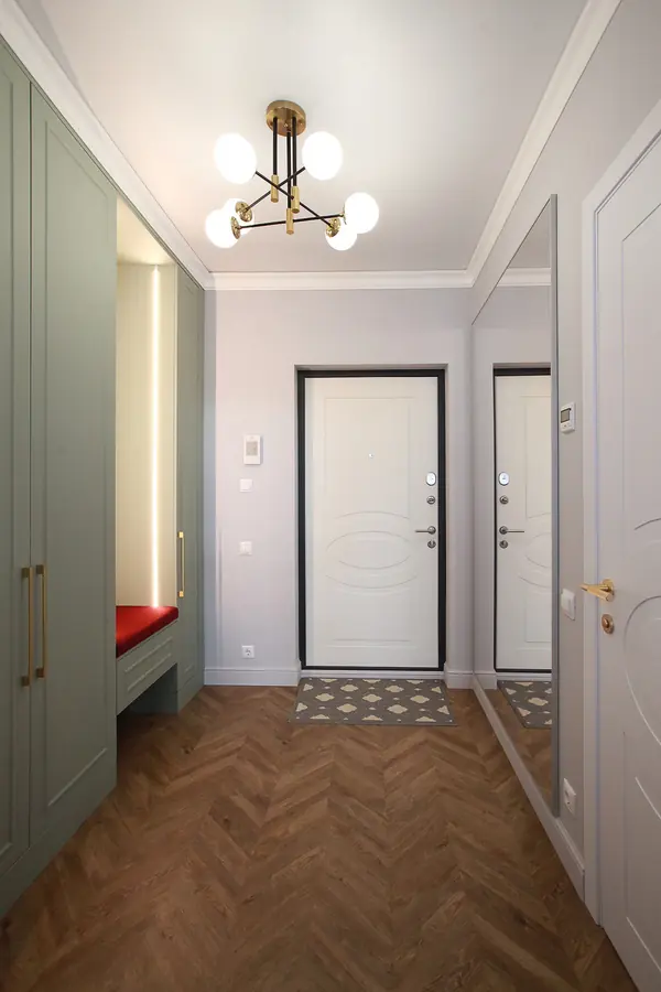 ЖК "Квартал Che"