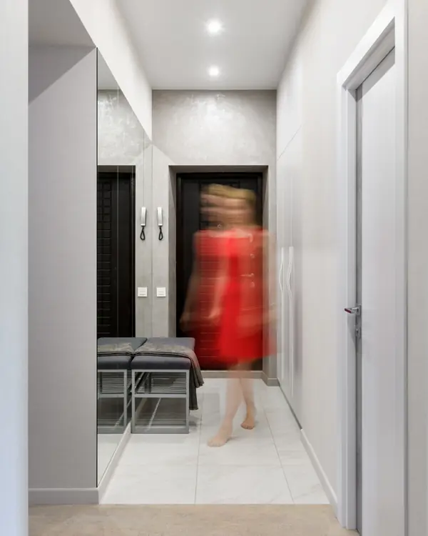 Дизайн-проект вторички на Дуси Ковальчук