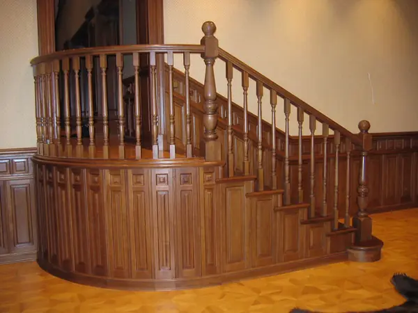 Лестницы Streamstairs Rybland