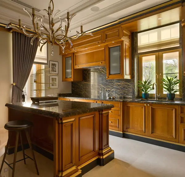 Вилла в Краснодаре