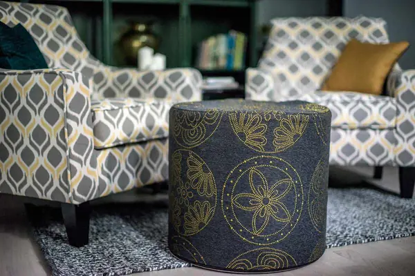 Квартира на Фрунзенской