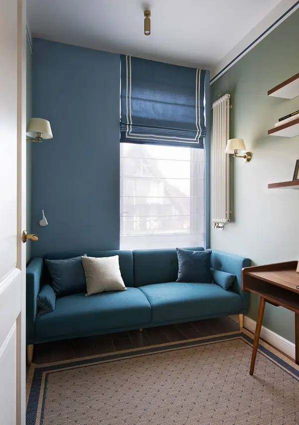 Классика с элементами Шинуазри