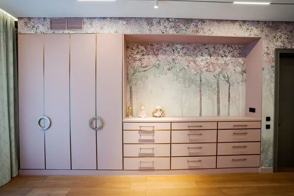 Детские комнаты