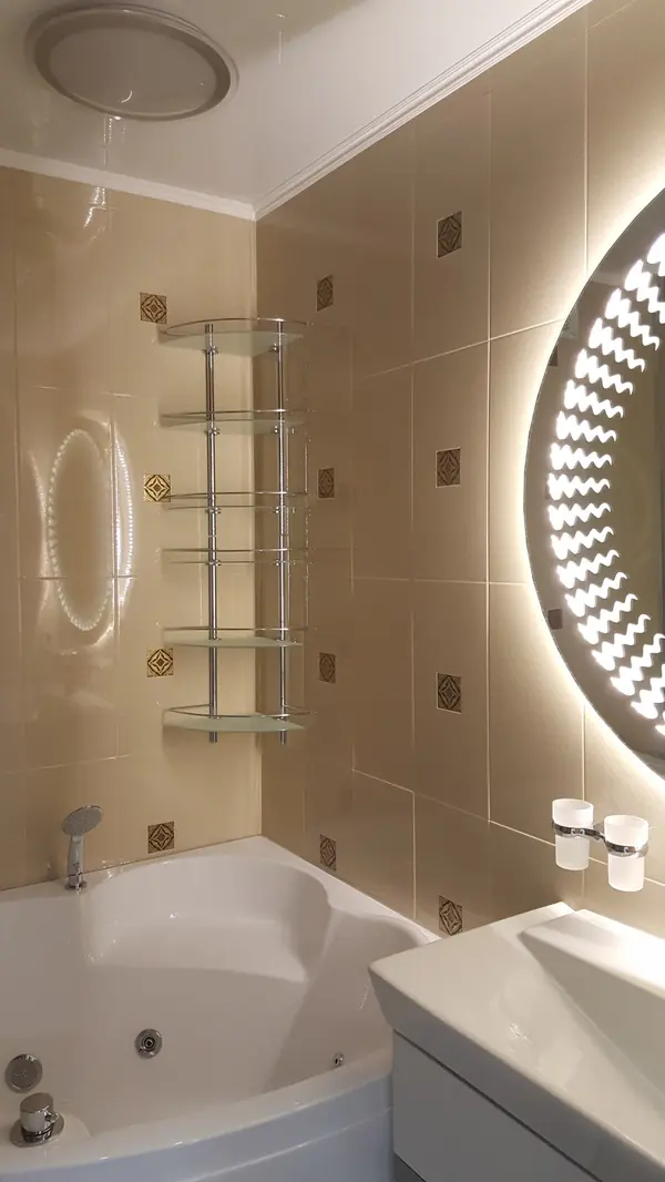 Квартира по ул. Чугунова в г. Астрахань