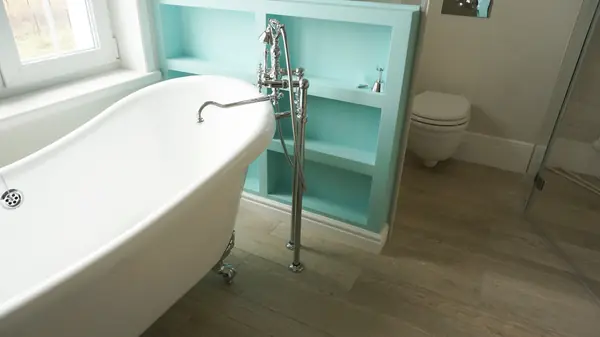 Загородный дом 250м2 по Новорижскому шоссе