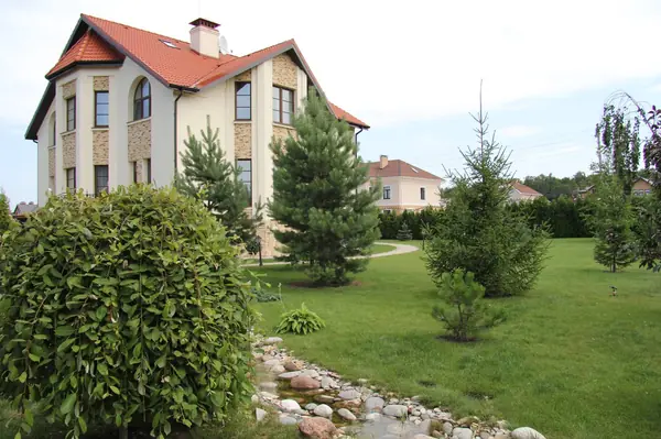 Проект в Новоспасское