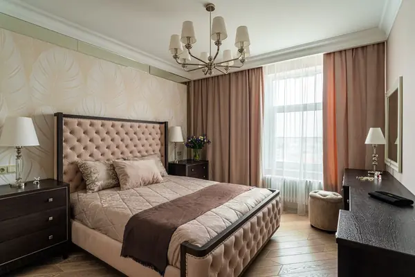 Апартаменты ЖК Времена года