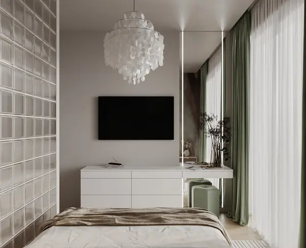 Квартира в ЖК Событие