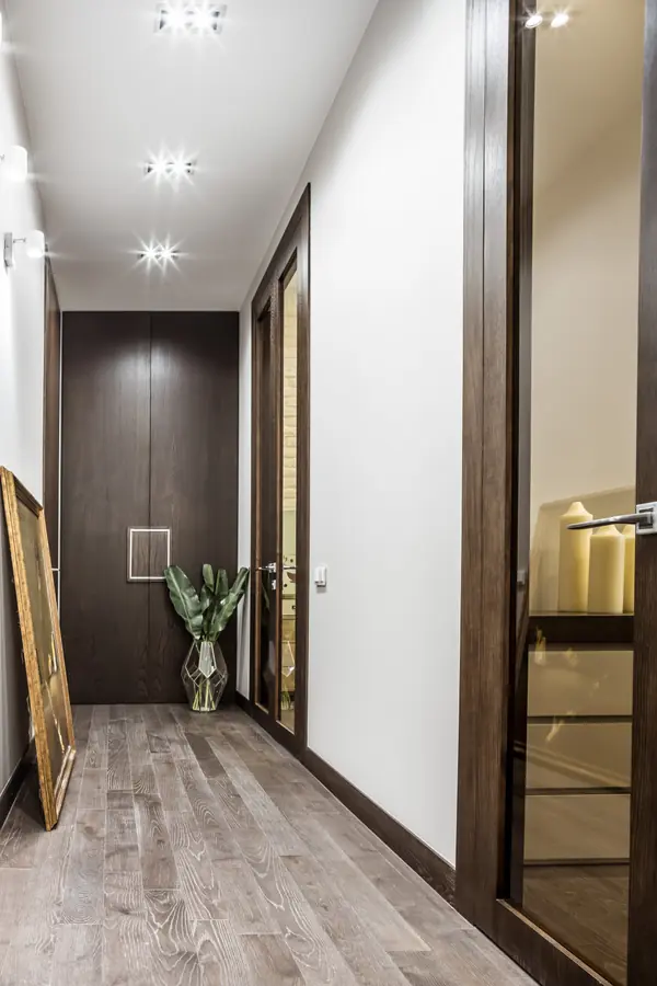 Элегантный минимализм