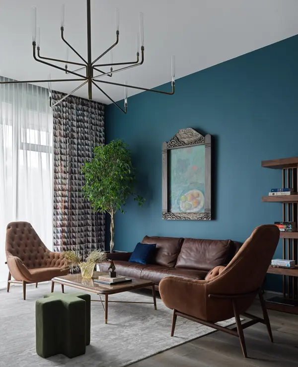 Загородный дом 500м, Миллениум Парк