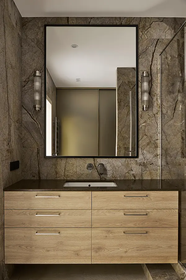 Натуральный минимализм