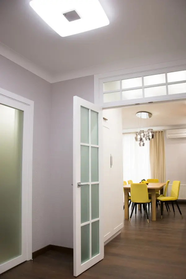 "Солнечное настроение"