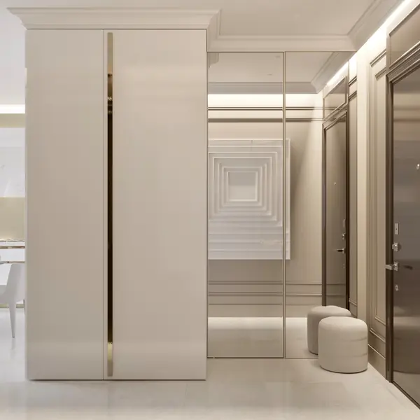 ЖК ЛИЦА | Москва