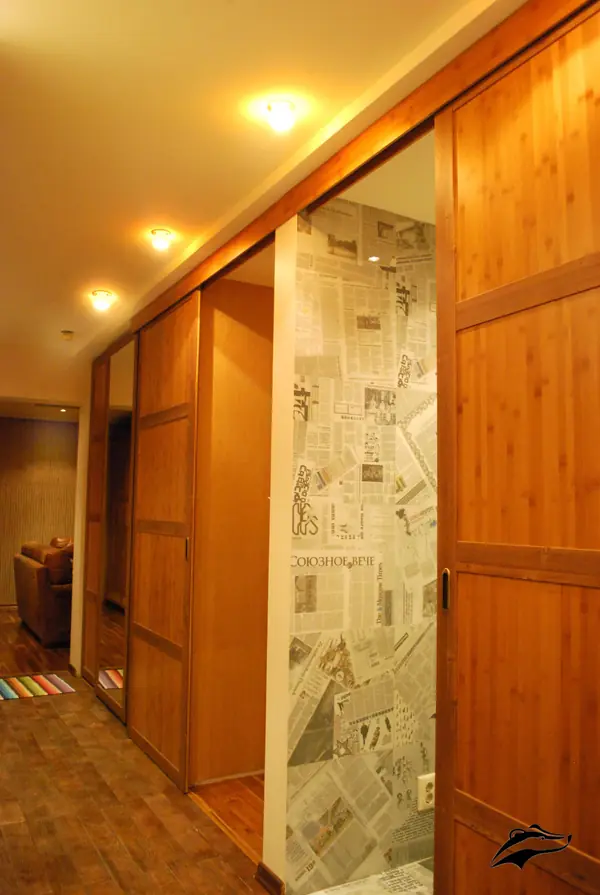 Квартира г. Киев Дарница Эко 62 м кв.