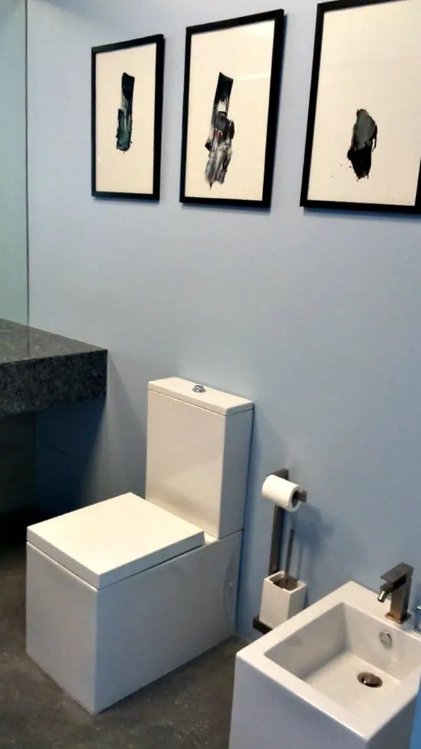 Art-studio apartment, 200 square meters