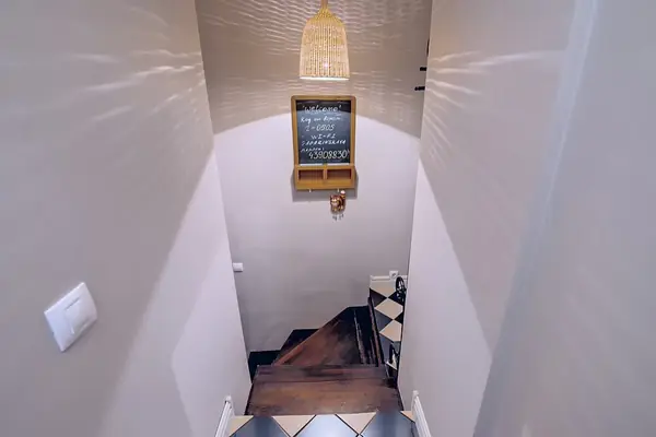 Маленький Монмартр