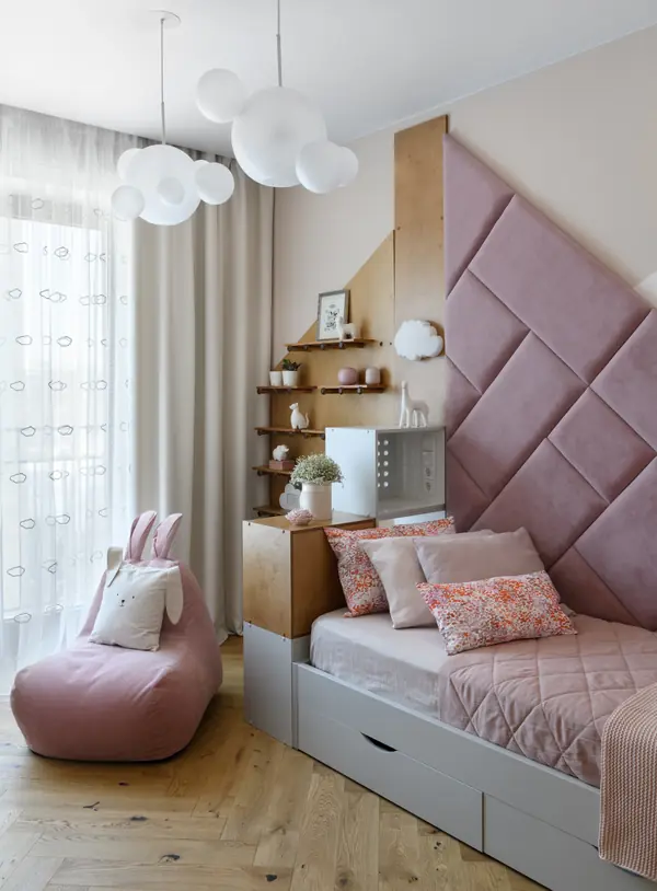 ЖК ЯДРИНЦЕВСКАЯ