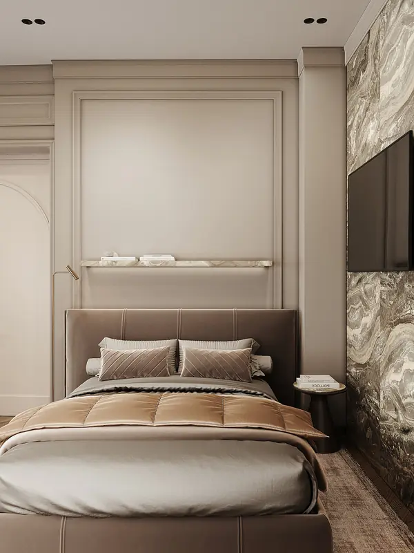 ЖК "Проект 6/3"