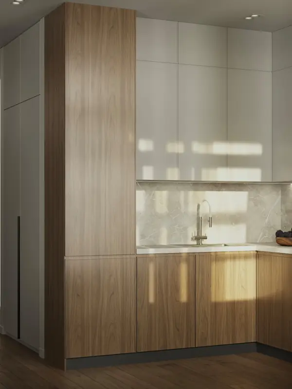 Рождественская, г. Москва