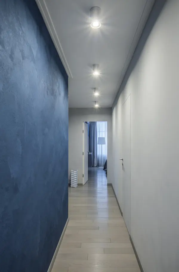 Flow - мужской минимализм