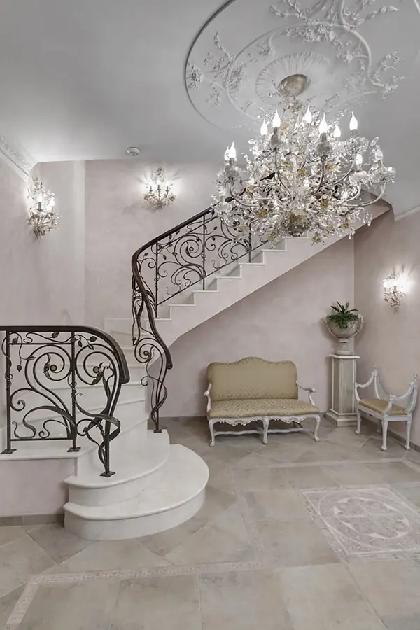 ЗОЛОТАЯ СЕРЕДИНА