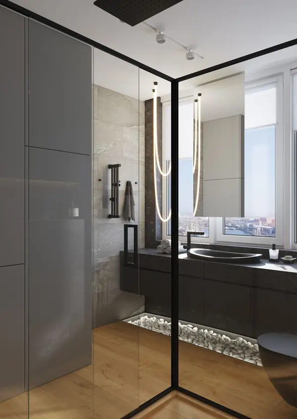 Под облаками