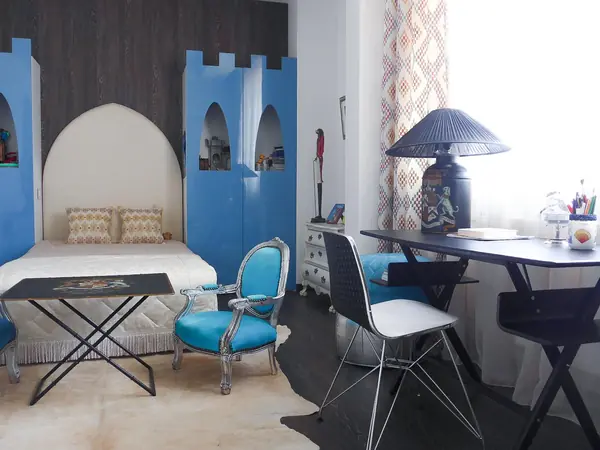 Квартира 210 м