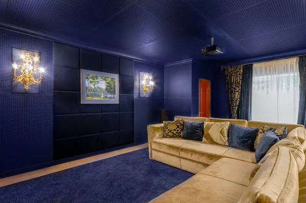 Дизайн-проект для ремонта дома