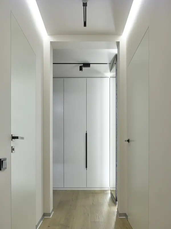 Солдатский 10, ЖК Лефорт