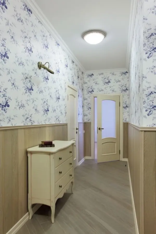 Лаконичный прованс