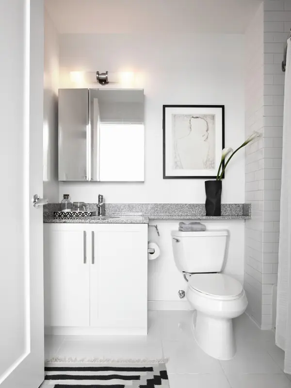 Апартаменты BoConcept, Нью-Йорк