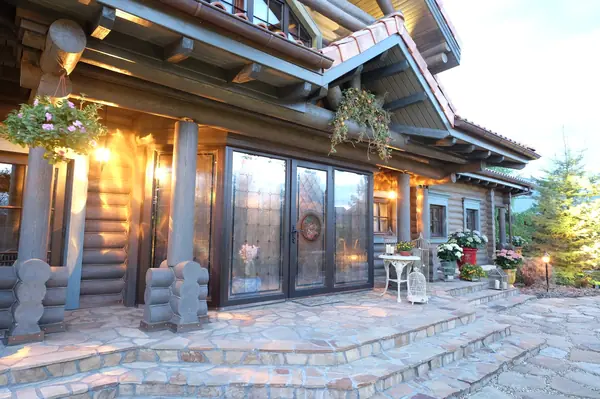 ВИЛЛА ПОДМОСКОВЬЕ