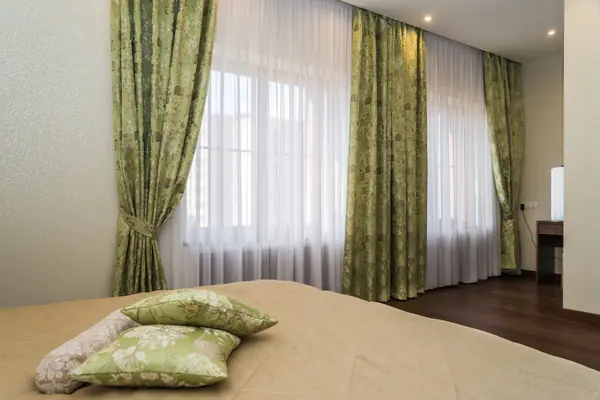 Квартира на Бухарестской. 180 кв.м