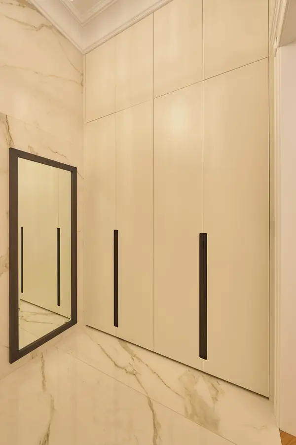 Квартира в Петербурге