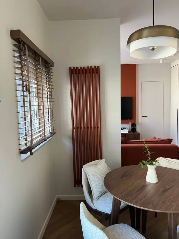 ЖК Veren Шуваловский - ремонт под ключ по дизайн проекту