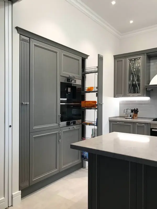 3-я Песчаная Реализация