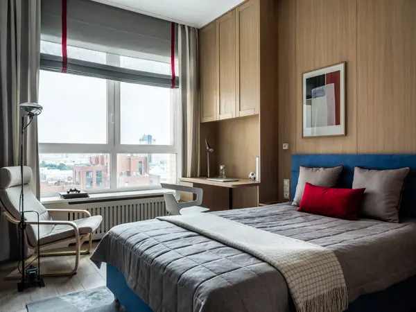 Квартира в ЖК "Сити Парк"