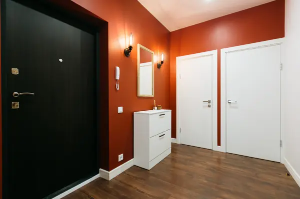 2-х комнатная квартира в ЖК Марсель