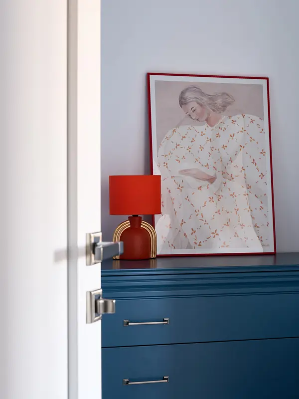 Квартира для отдыха. Санкт-Петербург