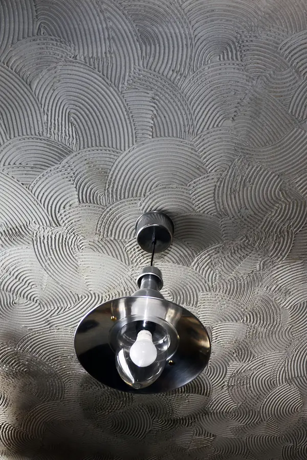 Комната коллекционера