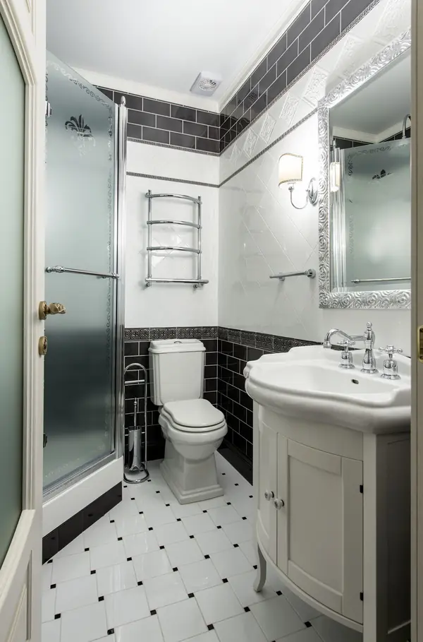 Квартира 110 метров