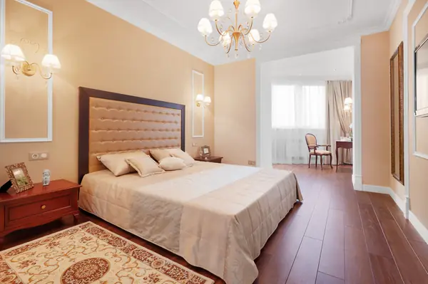 Апартаменты "Светлые"