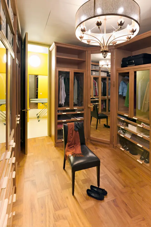 Inspired by Landscape