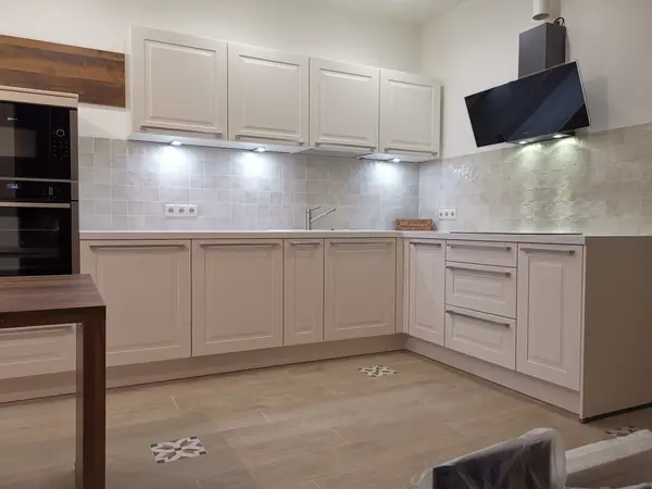 Sylt на Березанской