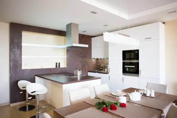 Квартира в Антаресе